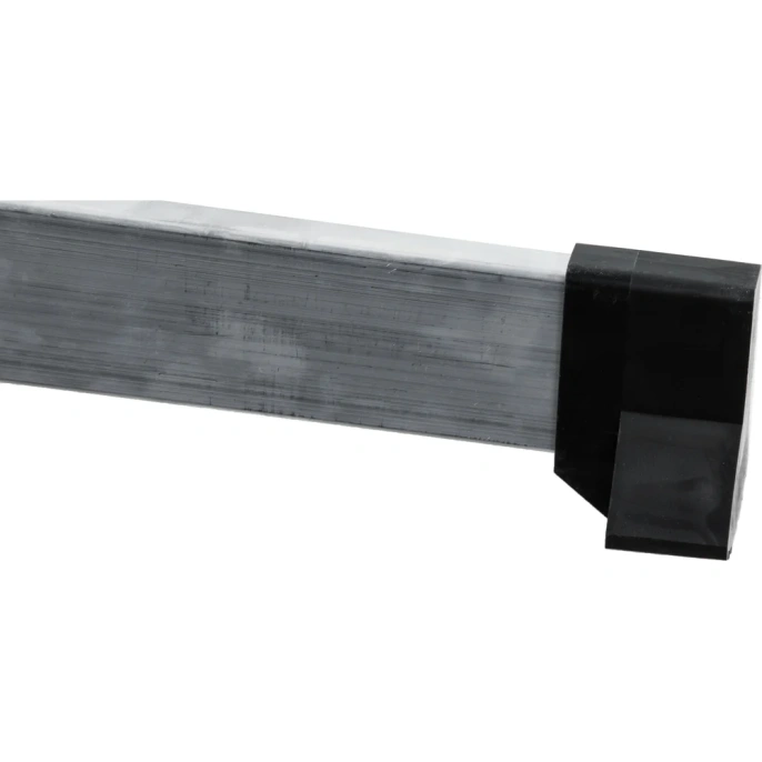 Профессиональная трехсекционная лестница Inforce 3x14 шириной 480мм ЛП-03-21