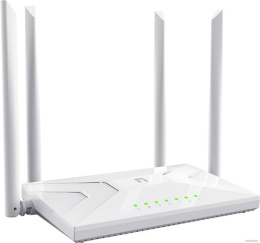 Роутер беспроводной Netis NC21 AC1200 10/100BASE-TX белый