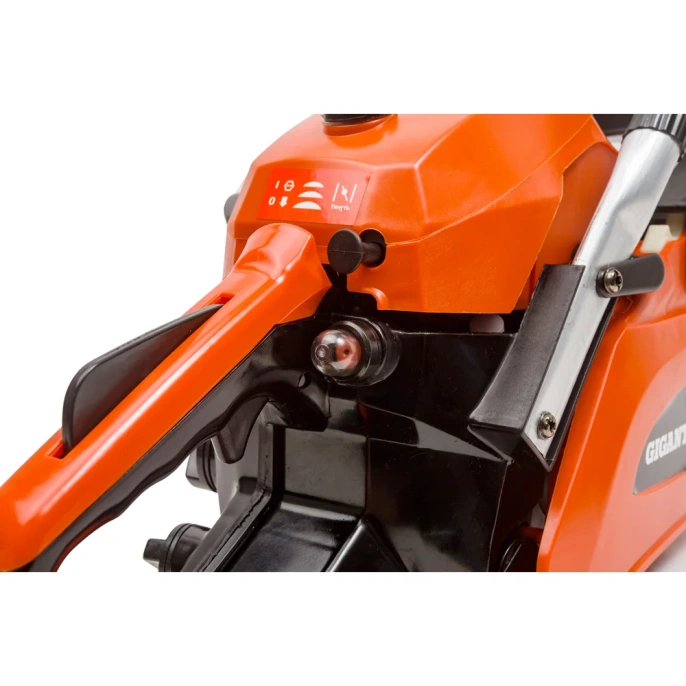 Бензопила Gigant 16" 2,45 л.с./40 см3 GSAF-07