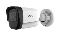 RVi-1NCT2024 2.8 white - Сетевая камера видеонаблюдения