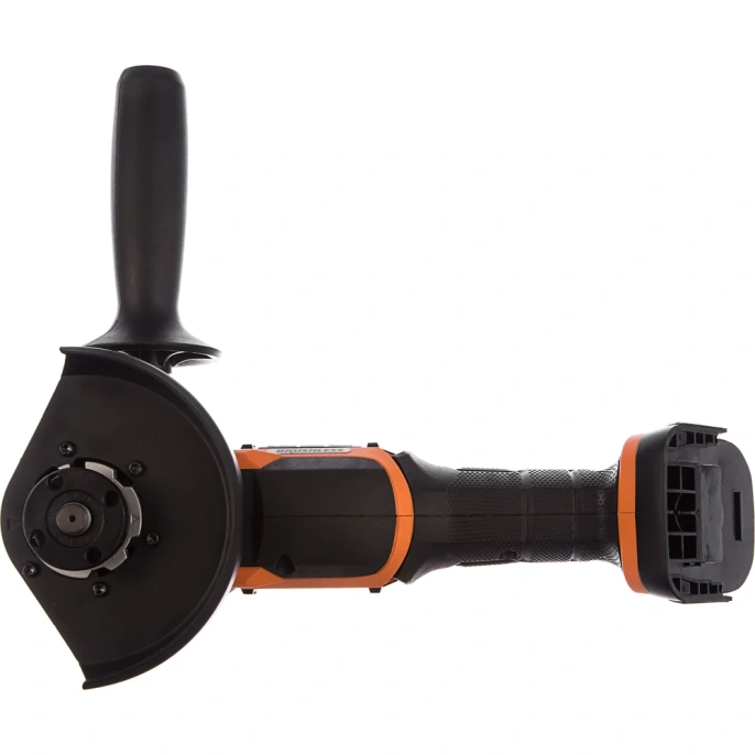 Бесщеточная угловая шлифмашина AEG BEWS18-125BL-0 4935464414