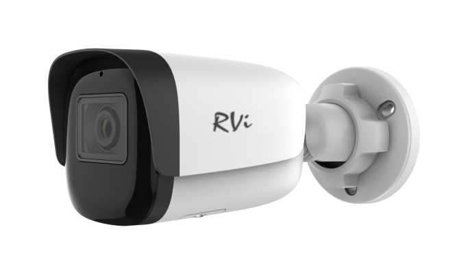 RVi-1NCT2024 2.8 white - Сетевая камера видеонаблюдения