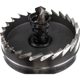 Коронка кольцевая 45 мм Gigant G-11309