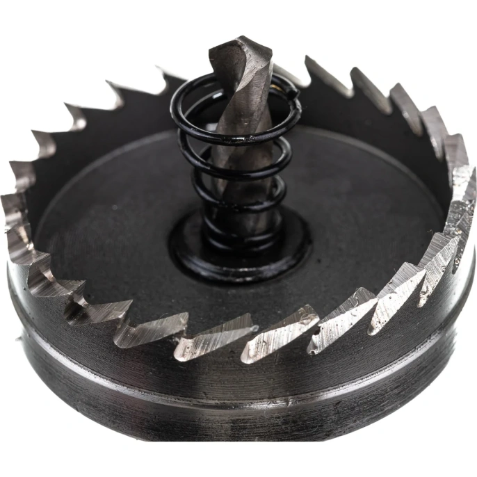 Коронка кольцевая 45 мм Gigant G-11309