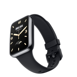 Фитнес трекер Xiaomi Smart Band 7 Pro GL Black M2141B1 BHR5970GL X39500