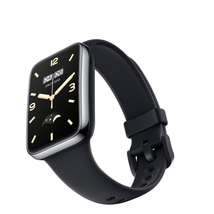 Фитнес трекер Xiaomi Smart Band 7 Pro GL Black M2141B1 BHR5970GL X39500