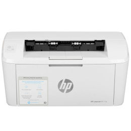 HP LaserJet M111a 7MD67A BBU {Принтер А4, 20стр/мин, 600 х 600, 500 МГц, 16 Мб} 7MD67A_BBU