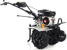 Мотоблок Интерскол МБ-80/7 3+1 бензиновый 4.8кВт 7л.с. 791.0.0.40