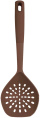 Шумовка для первых/вторых блюд Rondell Ginger Chocolate RD-1540, коричневый
