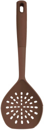 Шумовка для первых/вторых блюд Rondell Ginger Chocolate RD-1540, коричневый