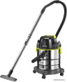 ONE + / Пылесос строительный RYOBI R18WDV-0 без батареи