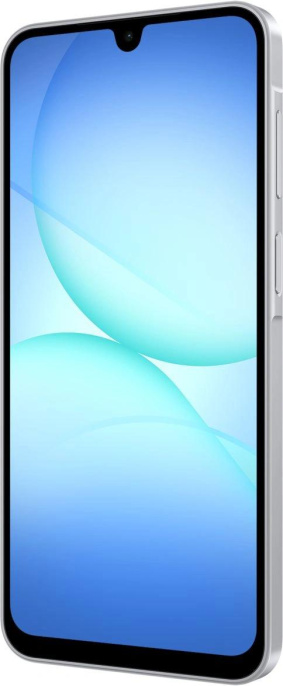 6.7" Смартфон Samsung Galaxy A17 6/128Gb,  SM-A175F,  NFC,  AMOLED,  90Гц,  5000мAч,  серый