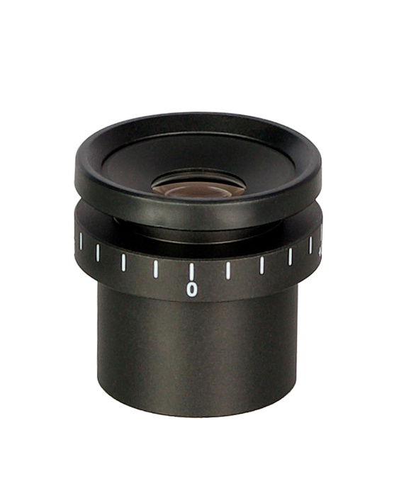 Окуляр MAGUS ND30 30х/8 мм с диоптрийной коррекцией D 30 мм