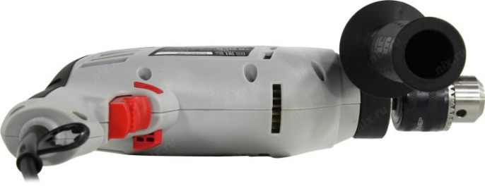 Дрель ударная ЗУБР ДУ-810 ЭРМ2