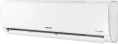 Сплит-система инверторная Samsung AR12TXHQASI Inverter настенная, до 35м2, 12000 BTU, (комплект из 2-х коробок)