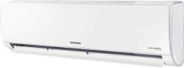 Сплит-система инверторная Samsung AR12TXHQASI Inverter настенная, до 35м2, 12000 BTU, (комплект из 2-х коробок)