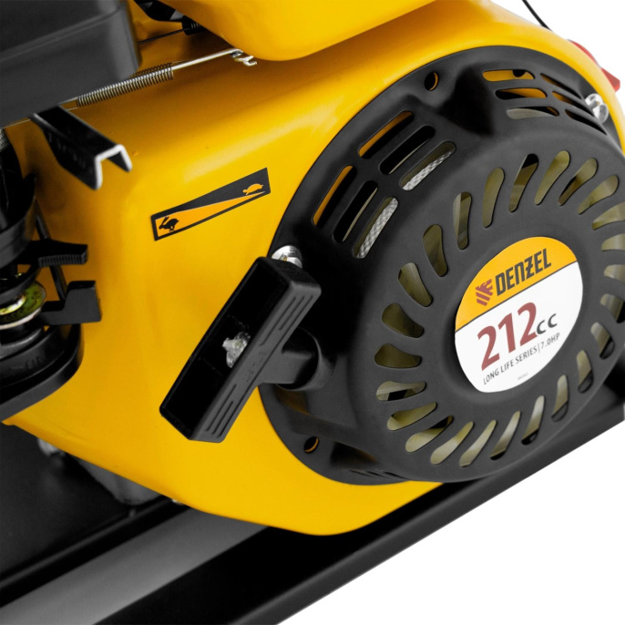 Мотопомпа Denzel PX-80 1000л/мин для чист.воды 99202