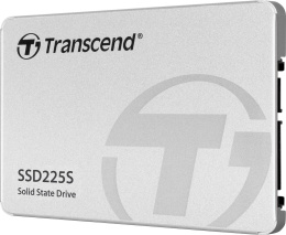 SSD накопитель Transcend 225S TS250GSSD225S 250ГБ, 2.5", SATA III, SATA
