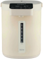 Термопот Vitek VT-TP3002 3.5л. 1200Вт кремовый