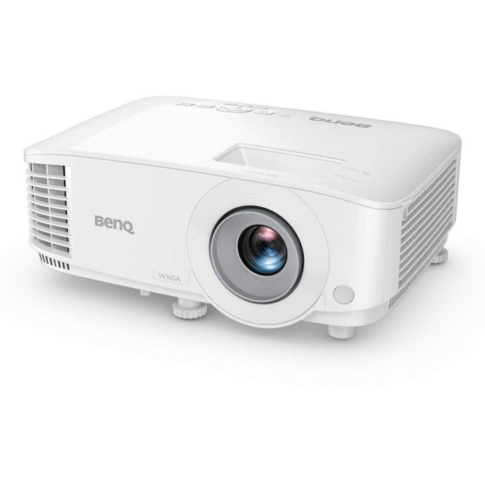 Проектор Benq MW560 DLP 4000Lm 1280x800 20000:1 ресурс лампы:6000часов 1xUSB typeA 2xHDMI 2.3кг