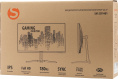 24.5" Монитор SunWind SM-25FI401,  1920x1080,  IPS,  180Гц,  1хHDMI,  1хDP,  черный [sm25sg01]