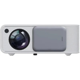 Проектор Cactus CS-PRM.01WT.Full HD,  LCD,  белый [cs-prm.01wt.wuxga]