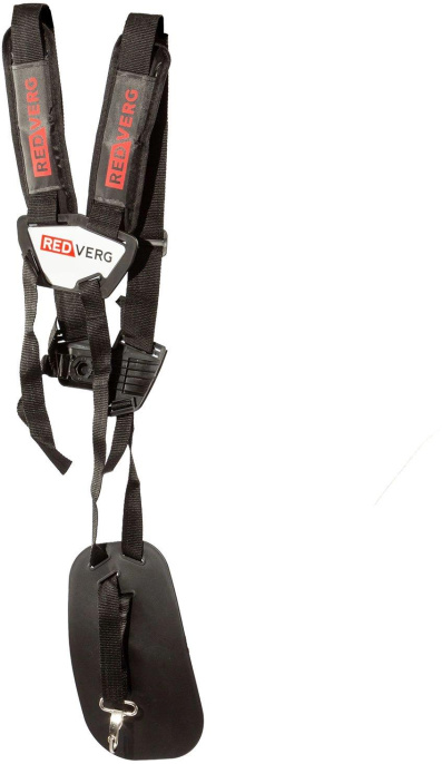 Триммер бензиновый REDVERG GB255