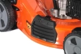 Газонокосилка бензиновая самоходная ZimAni LC353V