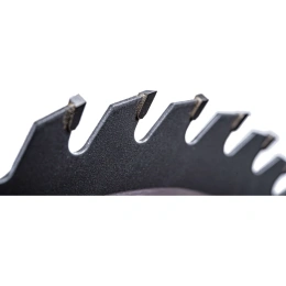 Диск пильный по дереву (190х30 мм; 40Z) Inforce 11-01-605