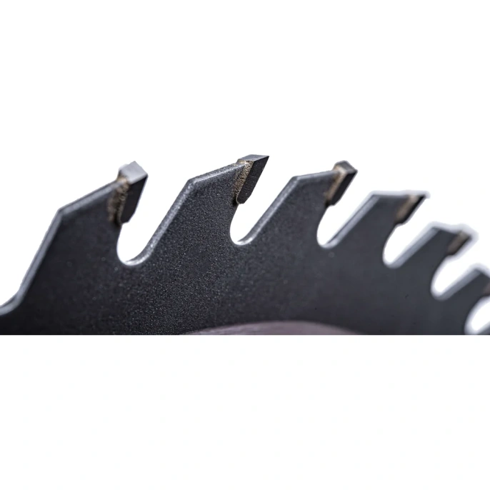 Диск пильный по дереву (190х30 мм; 40Z) Inforce 11-01-605