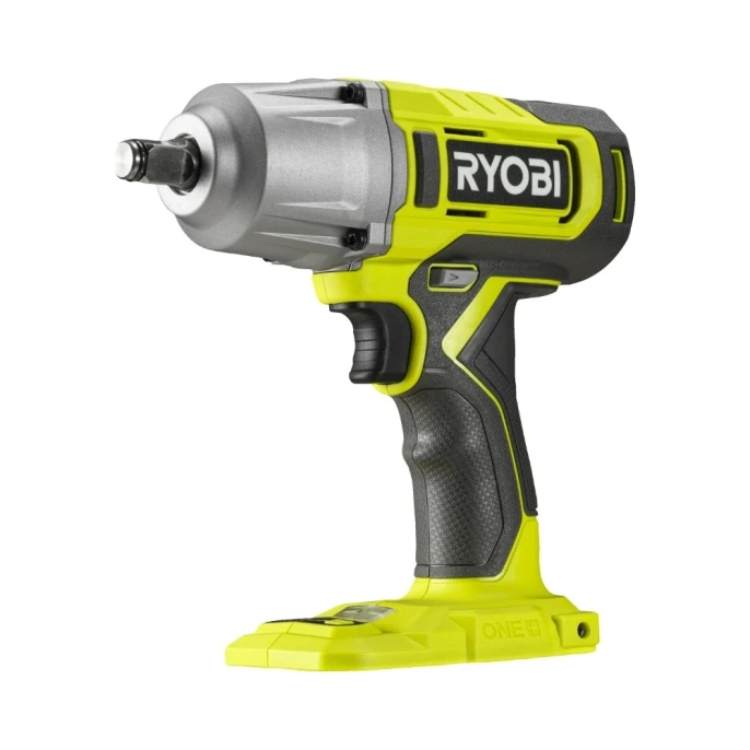 Аккумуляторный 3-скоростной ударный гайковерт Ryobi RIW18-0 18В 5133005501