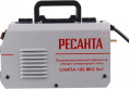 Сварочный аппарат Ресанта САИПА-160, инвертор [65/188]