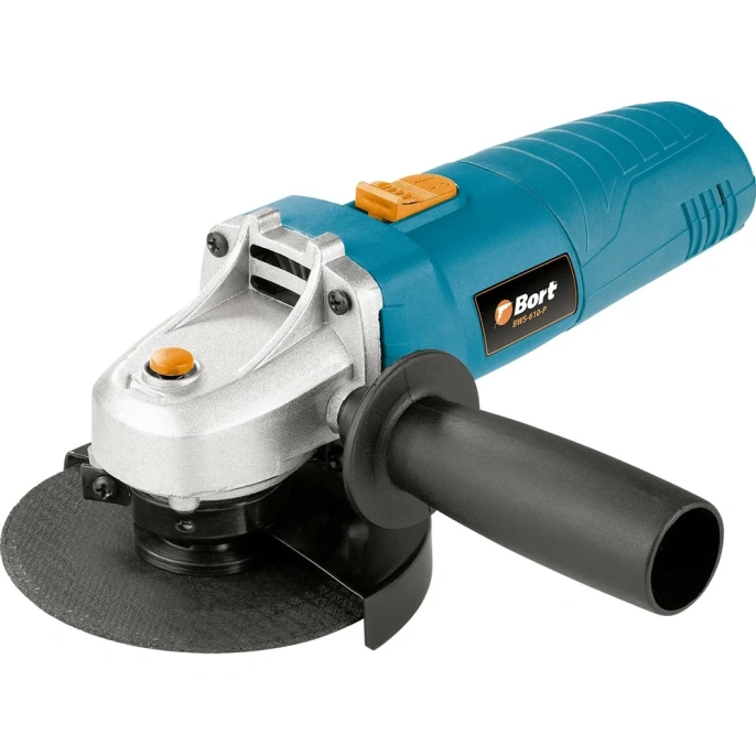 Угловая шлифовальная машина BORT BWS-610-P 91271037