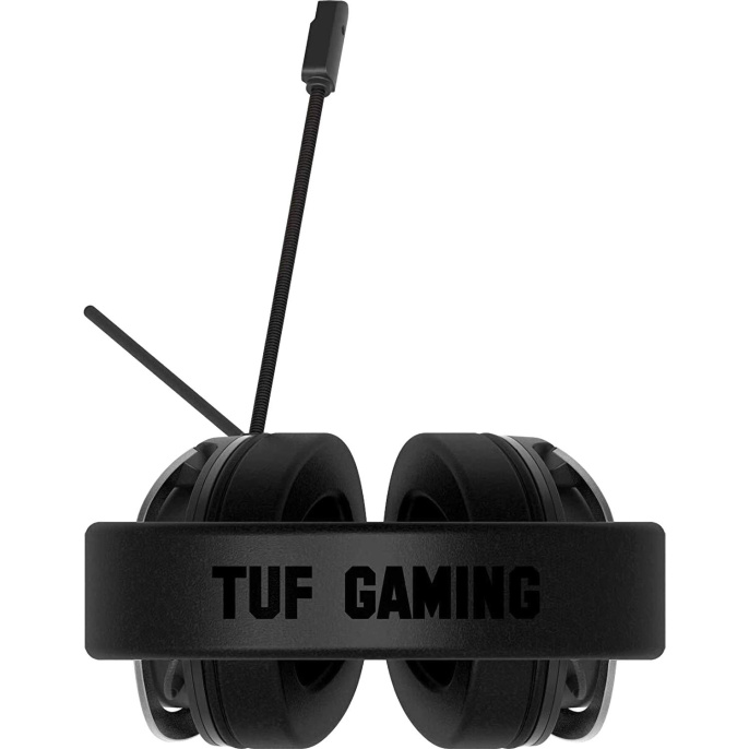 Гарнитура ASUS TUF GAMING H1 Wireless 90YH0391-B3UA00