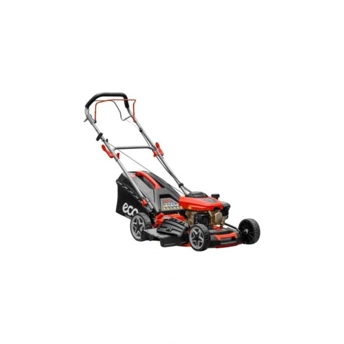 Газонокосилка бензиновая ECO LG-634 самоходная EC3420-1