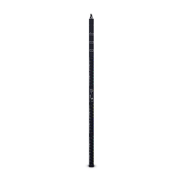PDU CyberPower PDU83402 3ph, 0U, Switched MBO, 23,0kW/32A, SNMP, plug IEC 309-32A, 24 IEC 320 C13, 6 IEC 320 C19 PDU83402