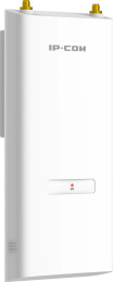 Точка доступа IP-COM iUAP-AC-M, AC1200, 2.4/5ГГц, 1xRJ45, белый