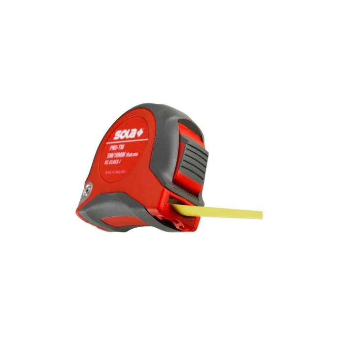 Рулетка 3 м SOLA PRO-TM 50022001