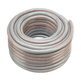 Шланг поливочный BlackWeld "PROFESSIONAL" O12x16, 1/2", 25 м 150066