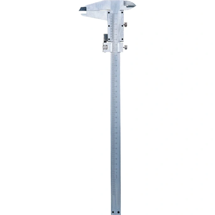 Штангенциркуль с глубиномером 300 мм MATRIX 316345