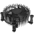 Cooler Intel ORIGINAL s1700 Laminar RS1 Al M23905