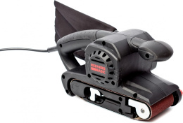 Ленточная шлифовальная машина RedVerg BS800 800Вт шир.ленты 76мм