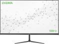 27" Монитор Digma Progress 27P302F,  1920x1080,  IPS,  100Гц,  1хHDMI,  черный