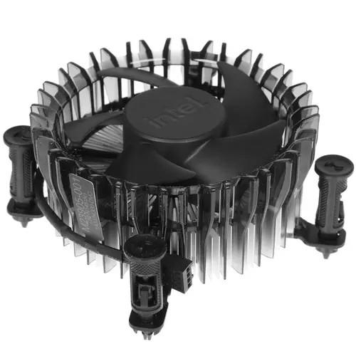 Cooler Intel ORIGINAL s1700 Laminar RS1 Al M23905