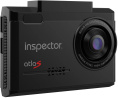 Видеорегистратор с радар-детектором Inspector AtlaS, GPS, ГЛОНАСС
