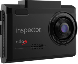 Видеорегистратор с радар-детектором Inspector AtlaS, GPS, ГЛОНАСС