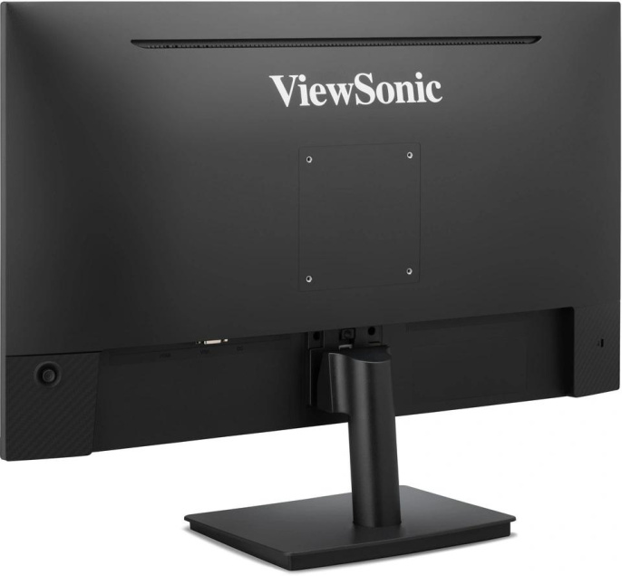 Монитор ViewSonic 27" VA270-H-2 черный IPS LED 16:9 HDMI матовая 300cd 178гр/178гр 1920x1080 100Hz FreeSync VGA FHD 3.5кг