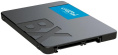 Накопитель SSD 2.5" SATA-III Crucial 1Tb BX500 CT1000BX500SSD1 540/500 MBps QLC
