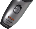 Машинка для стрижки Panasonic ER217S520 серебристый насадок в компл:1шт