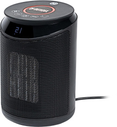 Тепловентилятор Denzel DTFC-2000 2000Вт черный